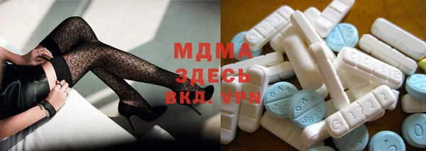 шишки Абаза